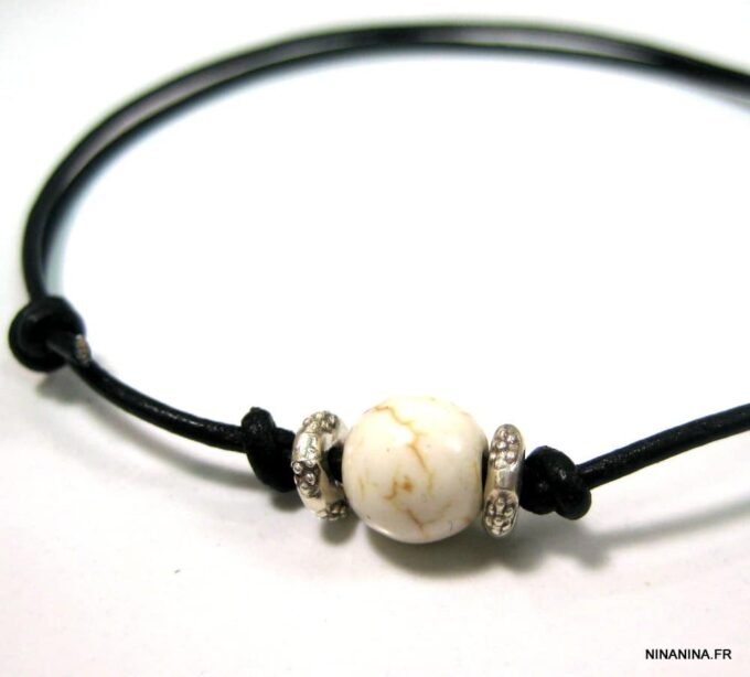 N4665d_bracelet_cordon_perle_ivoire_et_argent_massif