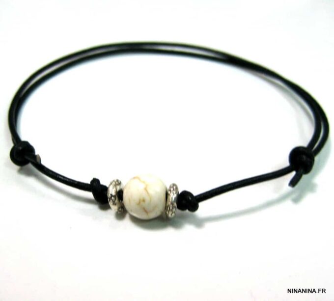 N4665e_bracelet_cordon_perle_ivoire_et_argent_massif