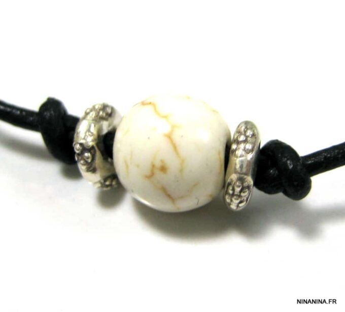 N4665f_bracelet_cordon_perle_ivoire_et_argent_massif