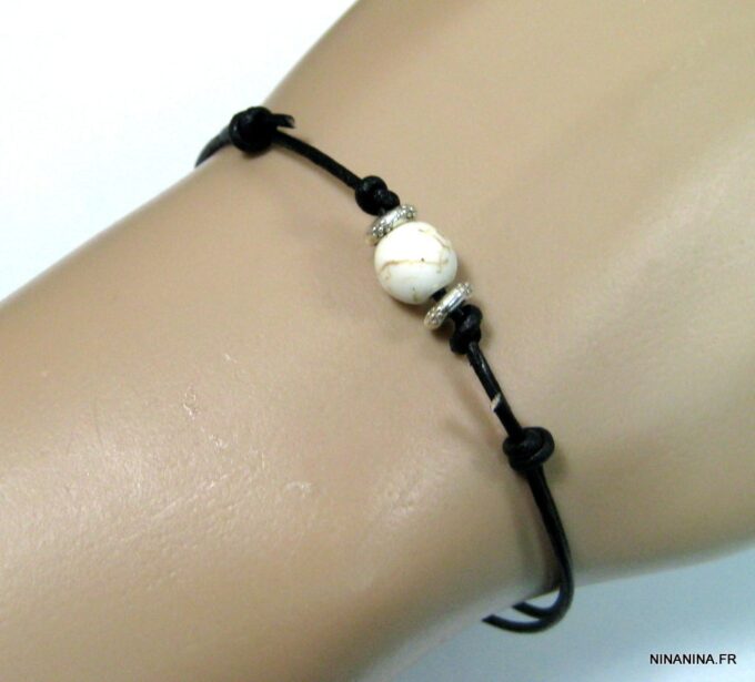 N4665l_bracelet_cordon_perle_ivoire_et_argent_massif