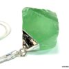 N4666b_collier_long_fluorite_verte_plaque_argent