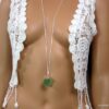 N4666c_collier_long_fluorite_verte_plaque_argent