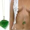 N4666f_collier_long_fluorite_verte_plaque_argent