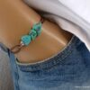 N4676d_Bracelet_homme_femme_cordon_perle_turquoise_naturelle_NINANINA