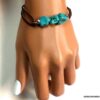 N4676e_Bracelet_homme_femme_cordon_perle_turquoise_naturelle_NINANINA
