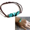 N4676k_Bracelet_homme_femme_cordon_perle_turquoise_naturelle_NINANINA