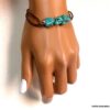 N4676m_Bracelet_homme_femme_cordon_perle_turquoise_naturelle_NINANINA