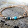N4678terb_Bracelet_cordon_cuir_turquoise_veritable-2