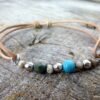 N4678terd_Bracelet_cordon_cuir_turquoise_veritable