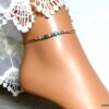 N4679_bracelet_chaine_de_cheville_cordon_cuir_perles_turquoises-1