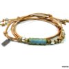 N4680i_bracelet_wrap_cordon_cuir_perles_boheme_turquoise