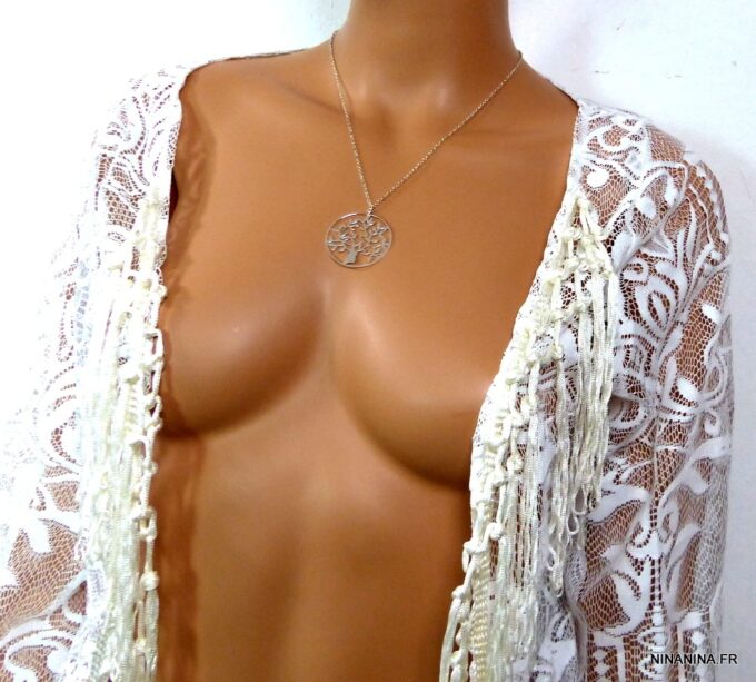N4685c_collier_court_arbre_de_vie_argent_massif