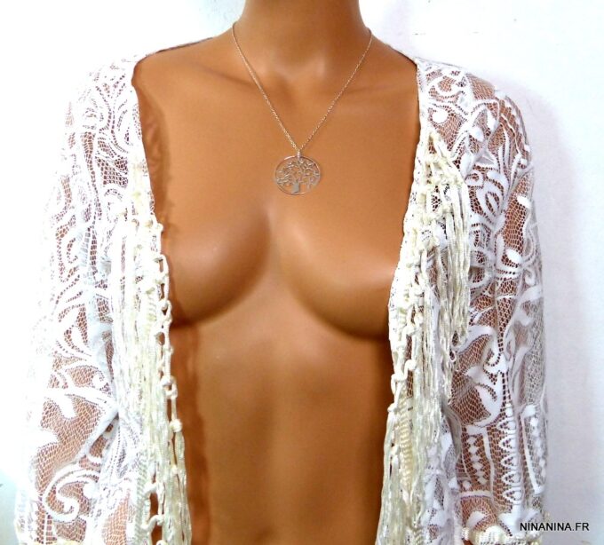 N4685e_collier_court_arbre_de_vie_argent_massif