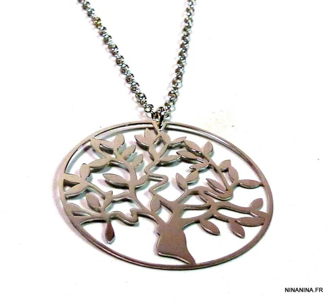 N4685g_collier_court_arbre_de_vie_argent_massif