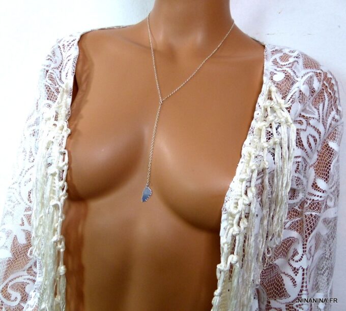 N4686B_collier_Y_CORSE_argent_massif