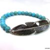 N4689_bracelet_plume_argent_et_turquoises