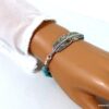 N4689d_bracelet_plume_argent_et_turquoises