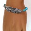 N4689j_bracelet_plume_argent_et_turquoises