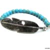 N4689q_bracelet_plume_argent_et_turquoises