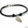 N4695_bracelet_cordon_cuir_corse_argent_massif