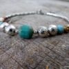 N4703tera_Bracelet_boheme_perles_picasso_et_turquoises-1