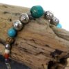 N4703tere_Bracelet_boheme_perles_picasso_et_turquoises-1