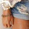 N4704_Bracelet_boheme_perles_picasso_et_turquoises_naturelles_-_Bijoux_Bracelets_en_ligne_Ninanina-1