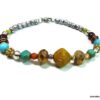N4704_bracelet_boheme_perles_picasso_tcheques_et_turquoises-2