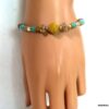 N4704c_bracelet_boheme_perles_picasso_tcheques_et_turquoises