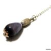 N4719a_collier_goutte_noire_argent_massif