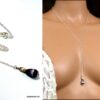 N4719d_collier_goutte_noire_argent_massif