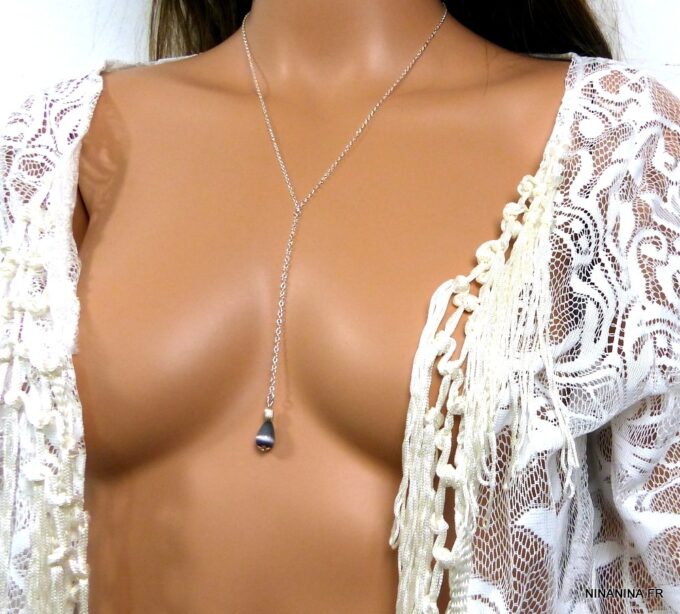 N4719h_collier_goutte_noire_argent_massif