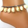 N4726_bracelet_de_cheville_coquillages_acier_inoxydable-1