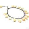N4726a_bracelet_de_cheville_coquillages_acier_inoxydable-1