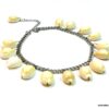 N4726f_bracelet_de_cheville_coquillages_acier_inoxydable-2