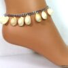 N4726g_bracelet_de_cheville_coquillages_acier_inoxydable-1