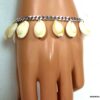 N4728c_bracelet_coquillages_acier_inoxydable