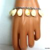 N4728e_bracelet_coquillages_acier_inoxydable