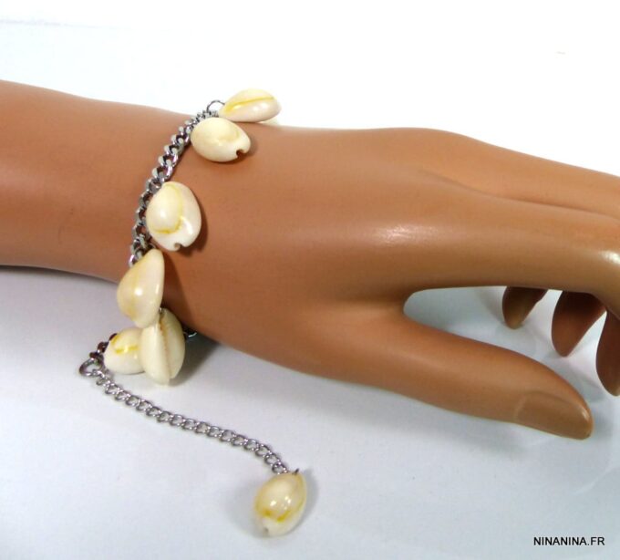 N4728g_bracelet_coquillages_acier_inoxydable