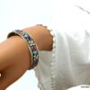 N4732m_bracelet_manchette_corail_lapis_lazuli_argent_tibetain