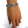 N4732q_bracelet_manchette_corail_lapis_lazuli_argent_tibetain
