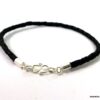 N4753_Bracelet_cordon_cuir_tresse_argent_massif