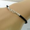 N4753b_Bracelet_cordon_cuir_tresse_argent_massif