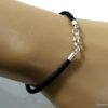 N4753e_Bracelet_cordon_cuir_tresse_argent_massif