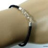 N4753f_Bracelet_cordon_cuir_tresse_argent_massif