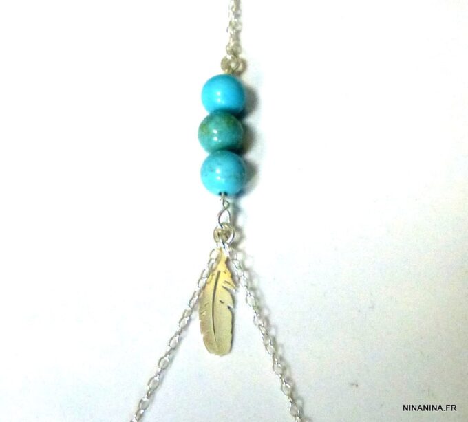 N4758i_chaine_de_corps_plume_argent_massif_turquoise