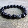 N4790_Bracelet_homme_strech_bouddha_perles_agates_noires_NINANINA