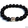 N4790_bracelet_homme_bouddha_perles_noires