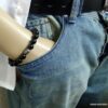 N4790a_Bracelet_homme_strech_bouddha_perles_agates_noires_NINANINA