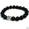 N4790a_bracelet_homme_bouddha_perles_noires